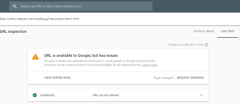 Javascript Seo Six Rules For Avoiding Indexation Pitfalls