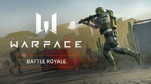 Warzone es un juego independiente y no es necesario tener call of duty: Battle Royale Update Now In Game Warface