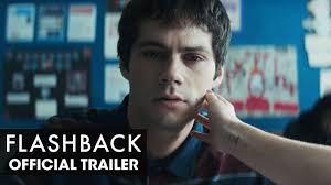 The movie will end and you'll be in a daze. Flashback 2021 Movie Official Trailer Dylan O Brien Maika Monroe Hannah Gross Youtube