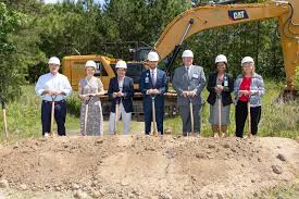 Bmh Okatie Medical Pavilion Groundbreaking Beaufort South Carolina Sc Beaufort Memorial Hospital Starting 10/27/2018 if you are using.