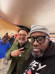 Happy birthday Bass !!!! Mac McConnell