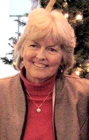 Virginia "Ginger" Boetcher Obituary