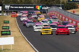 The race starts at noon on easter sunday. Bathurst 6 Hour On Twitter Improved Production And The Heritage Touring Cars Will Make Their Mount Panorama Circuit Returns Next Easter As They Join The Hi Tec Oils Bathurst 6 Hour Support Program