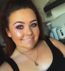 Make up By Kate Rowley