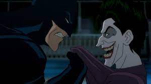 The killing joke comic online. Batman The Killing Joke Stream Alle Anbieter Moviepilot De