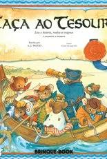 Livros encontrados sobre A. J. Wood