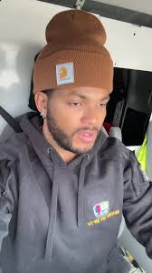 Bro Is Supposed to Be Mounting My Tv