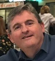 Death Notice of DAVID CALLERY (Nenagh, Tipperary)