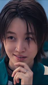 Player No.380 🫠💕, ., 🎥: Squid Game S2 , ., ., ., #squidgame  #squidgamenetflix #squidgamesedit #explore #trendingreels #viralvideos  #viralvideos