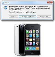 It is possible to only unlock iphone 3g, iphone 3gs and iphone 4,. Download Iphone 3 1 3 Firmware Redmond Pie