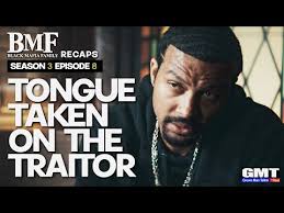 BMF Season 3 Episode 8 (Part 3 of 11)