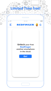 Android operating system uses its own type of installation format, as like windows . Cloud Mobile Emulator Redfinger For Android Apk Download