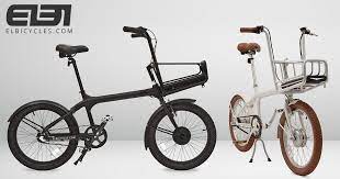 elbi awesome belt drive ebike without compromise indiegogo