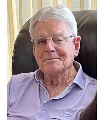 Donald Hesch Obituary (1932