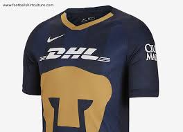 You can now follow and support pumas unam when they take on their arch rivals cruz azul, club america, and guadalajara with your very own nike pumas unam gear found at soccerpro.com! Pumas Unam Jersey 2020 Jersey On Sale