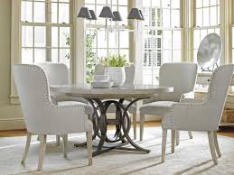 Whether your style is rustic or elegant, modern or traditional, shop arhaus for the dining room sets and kitchen furniture to style your home. Lexington Oyster Bay Dining Room Set Lx714875cset3