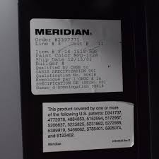 Find here file cabinets, office drawer manufacturers, suppliers & exporters in india. 65 Off Herman Miller Herman Miller Meridian Filing Cabinet Storage