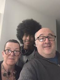 Couple with Cancer Gets Strength From Care Teams and Each Other