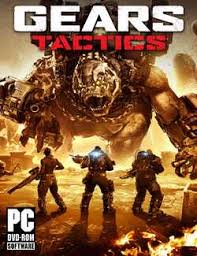 Don't worry about looking for upgrades in this chapter because there aren't any! Gears Tactics Hoodlum Hoodlum Games