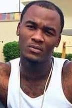 Tevin Edward Hargrove, age 33