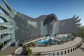 Istana negara juga terletak satu kompleks dengan istana merdeka yang letaknya di bagian selatan istana ini. Begini Megahnya Desain Istana Negara Di Ibu Kota Baru