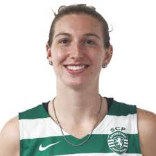 Jogadores americanos do Sporting :: zerozero.pt