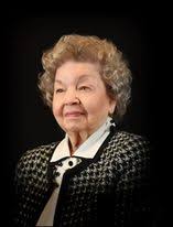 Obituary information for Geneva Jean Hackler