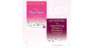 I'm actually not really into stuff like 'channeling', because i'm still not sure if i should believe in it. Teachings Of Abraham Esther And Jerry Hicks 2 Books Bundle Collection By Esther Hicks
