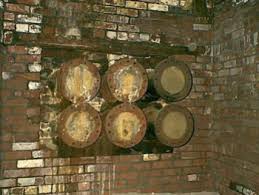 Nyc Fun Fact Mail Used To Travel Underground In Its Own Tube System Till 57 The Hoffman Team