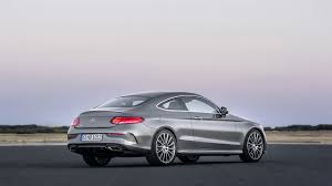 The mercedes c class coupe provides a strong, sophisticated and well equipped choice for both personal car leasing business vehicle contracts. The 2017 C Class Coupe Promises Immense Power In A Sleek Package