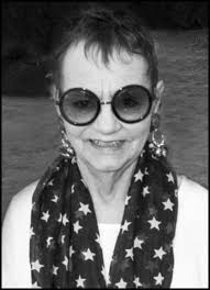 Patricia Seiber Obituary (1941