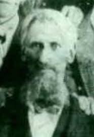 Moses Aaron “Uncle Moses” Redfern (1843-1934)