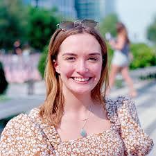 Christina Casper's Instagram, Twitter & Facebook