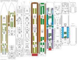 Celebrity summit cruise ship deck plan has 1103 staterooms for 2647 passengers served by 997 crew. Celebrity Cruise Ship Constellation Deck Plans Celebrity Cruise Ships Cruise Travel Best Cruise