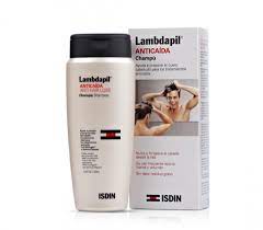Valorado 5.00 sobre 5 basado en 5 puntuaciones de clientes. Shampoo For Stopping Hair Loss Quickly Isdin Isdin