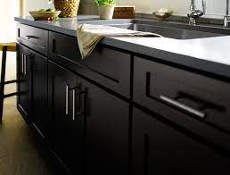 Our nkba certified kitchen designers are standing by to make your we use nkba certified kitchen designers. Modern Cool Pure Black Kitchen Design For House Case Shaker Door Kitchen Cabinets With Island Bar Furniture Buy Modern Black Kitchen Cabinets Design Shaker Door Kitchen Cabinets With Bar House Case Kitchen Furniture