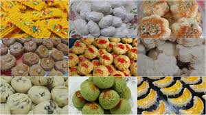 We did not find results for: Koleksi 20 Resepi Biskut Raya Lama Tradisional Yang Menggamit Nostalgia