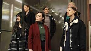 Bölüm fragmanı merak konusu oldu. Alev Alev Yeni Bolumler Showtv Com Tr De