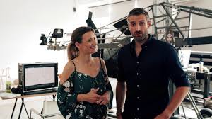 Obecnie maciej dowbor ma postów i średnio followersów na instagramie i jest na pozycji rankingów followersów na instagramie jeden post dostaje około komentarzy i lajków. Joanna Koroniewska I Maciej Dowbor O Kampanii Youtube