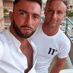 Daniel Macura's Instagram, Twitter & Facebook