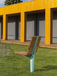 Mmcite Products Park Benches Vltau Outdoor Decor Outdoor Chairs Street Furniture