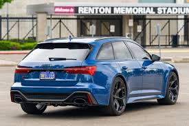 Image result for Ascari Blue 2025 RS6