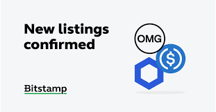 Are you thinking about adding omg network (omg) to your cryptocurrency portfolio? Introducing Chainlink Link Usd Coin Usdc And Omg Network Omg At Bitstamp With Zero Fees For The Rest Of The Year