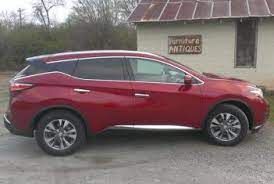 Class exclusive not available on ford edge, nissan murano or. 2015 Nissan Murano Locking And Unlocking Autotrader