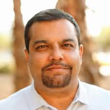 Dr. Shivesh Kumar, MD