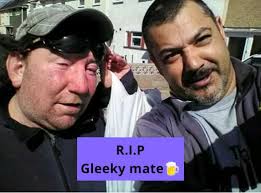 Remembering Gleeky