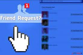 If you want to become friends with a person who you've unblocked, you'll need to send them a friend request. Remove Facebook Friend Request Virus Removal Guide Updated Feb 2021