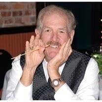 Raymond Curtis Jaggers Obituary