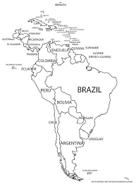 South america map coloring pages high quality coloring. Maps World Map Coloring Page Coloring Page Map Of Haiti Best Place To Find Wiring And Datasheet Resources