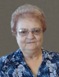 Obituary information for Bonnie Barfield